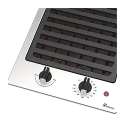 گاز صفحه ای برقی گریل بیمکث مدل MG5024 - فروشگاه اینترنتی دلتون