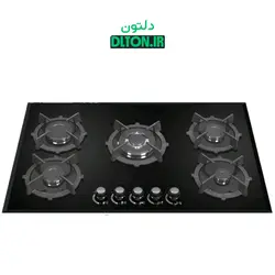 گاز صفحه ای دلتون DG509 - فروشگاه اینترنتی دلتون