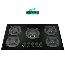 گاز صفحه ای دلتون DG5010 - فروشگاه اینترنتی دلتون