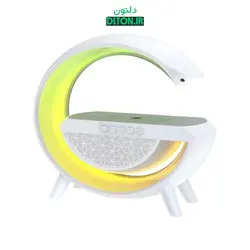 شارژر بی سیم چند کاره مدل bt 2303 - فروشگاه اینترنتی دلتون