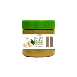 کره بادام هندی