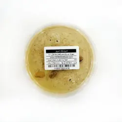 حلوا ارده مغزدار
