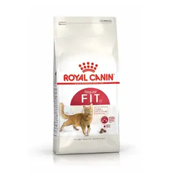 غذای خشک گربه ریگولار فیت رویال کنین Fit 32 Regular