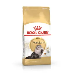 غذای خشک گربه پرشین رویال کنین Royal Canin Persian Adult وزن 400 گرم