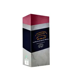 خرید آنلاین هات چاکلت گانودرما دکتر بیز 398 T در هلیون شاپ