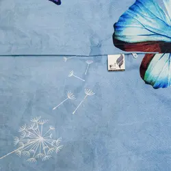 روبالشی آدنو مدل Butterfly کد CH15 بسته 2 عددی | فروشگاه اینترنتی آدنو