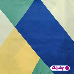 روبالشی آدنو مدل Harmonic کد CH20 بسته 2 عددی | فروشگاه اینترنتی آدنو