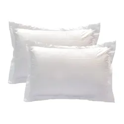 روبالشی آدنو مدل هتلی بسته 2 عددی | فروشگاه اینترنتی آدنو