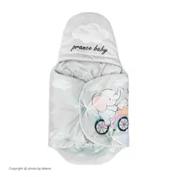 سرویس خواب 4 تکه نوزاد آدنو مدل فیل | فروشگاه اینترنتی آدنو