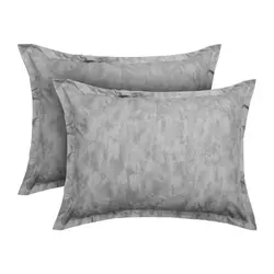 روبالشی آدنو مدل پتینه کد IR131 بسته 2 عددی | فروشگاه اینترنتی آدنو