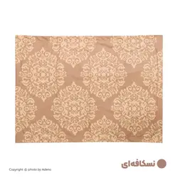 روبالشی آدنو مدل شهریار کد FI06 بسته 2 عددی | فروشگاه اینترنتی آدنو