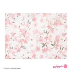روبالشی آدنو مدل گلوریا کد IR145 بسته 2 عددی | فروشگاه اینترنتی آدنو