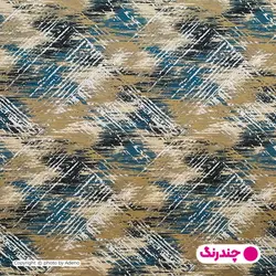 روبالشی آدنو مدل هاشور کد IR149 بسته 2 عددی | فروشگاه اینترنتی آدنو