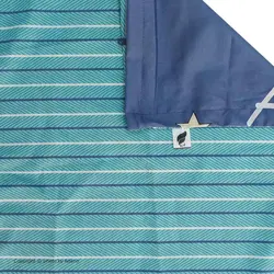 روبالشی آدنو مدل Dumbo کد IR58 بسته 2 عددی | فروشگاه اینترنتی آدنو