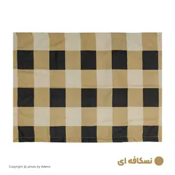روبالشی آدنو مدل Chess کد IR72 بسته 2 عددی | فروشگاه اینترنتی آدنو