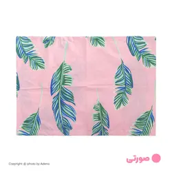 روبالشی آدنو مدل Lirata کد IR68 بسته 2 عددی | فروشگاه اینترنتی آدنو