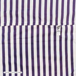 روبالشی آدنو مدل راه راه کد Ch102 بسته 2 عددی | فروشگاه اینترنتی آدنو