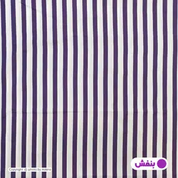 روبالشی آدنو مدل راه راه کد Ch102 بسته 2 عددی | فروشگاه اینترنتی آدنو