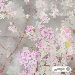 روبالشی آدنو مدل شکوفه کد IR11 بسته 2 عددی | فروشگاه اینترنتی آدنو