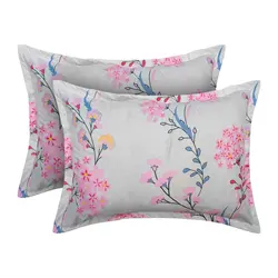 روبالشی آدنو مدل طوس کد Ch100 بسته 2 عددی | فروشگاه اینترنتی آدنو