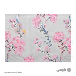 روبالشی آدنو مدل طوس کد Ch100 بسته 2 عددی | فروشگاه اینترنتی آدنو