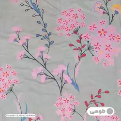 روبالشی آدنو مدل طوس کد Ch100 بسته 2 عددی | فروشگاه اینترنتی آدنو