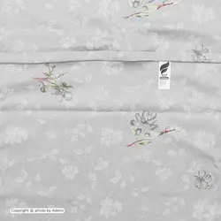 روبالشی آدنو مدل ویونا کد IR153 بسته 2 عددی | فروشگاه اینترنتی آدنو