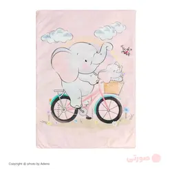 سرویس خواب 3 تکه نوزاد آدنو مدل فیل | فروشگاه اینترنتی آدنو