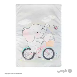 سرویس خواب 3 تکه نوزاد آدنو مدل فیل | فروشگاه اینترنتی آدنو