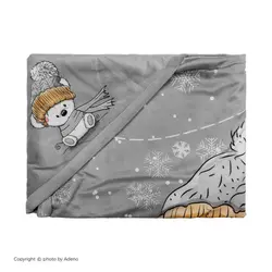 سرویس خواب 3 تکه نوزاد آدنو مدل تدی | فروشگاه اینترنتی آدنو