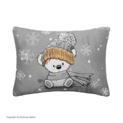 سرویس خواب 3 تکه نوزاد آدنو مدل تدی | فروشگاه اینترنتی آدنو