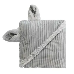 پتو نوزاد آدنو مدل موشی | فروشگاه اینترنتی آدنو