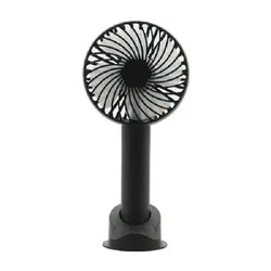 پنکه شارژی رومیزی کوچک مدل N10