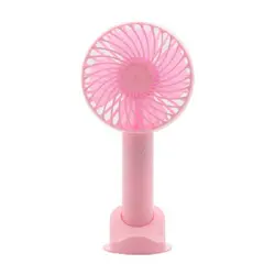 پنکه شارژی رومیزی کوچک مدل N10