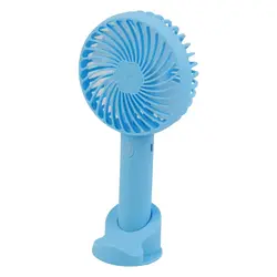 پنکه شارژی رومیزی کوچک مدل N10