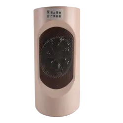 مینی فن هیتر رومیزی مدل KLP-188