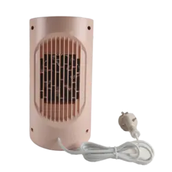 مینی فن هیتر رومیزی مدل KLP-188