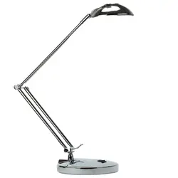 چراغ مطالعه مدیریتی کروم DL-201