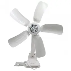 پنکه پنچ پر بیمر مدل bi1000 دور کند