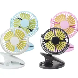 پنکه رومیزی کوچک مدلJS5520