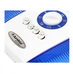 پنکه رومیزی ارشیا مدل صبا 2006