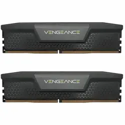 رم کورسیر VENGEANCE 32GB 16GBx2 5200MHz CL40 DDR5