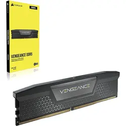 رم کورسیر VENGEANCE 32GB 16GBx2 5200MHz CL40 DDR5