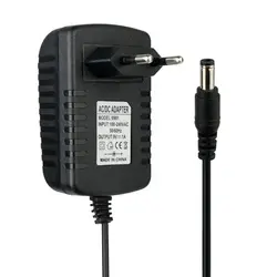 آداپتور مودم AC/DC Adapter 0901 9V 1A