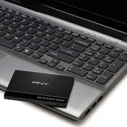 حافظه اس اس دی پی ان وای PNY CS900 240GB