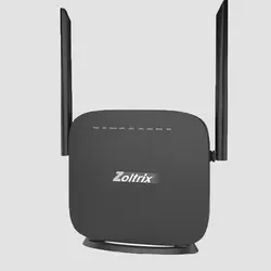 مودم ADSL2/VDSL2 زولتریکس ZOLTRIX ZXC V224