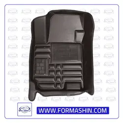 کفپوش پنج بعدی هیوندای I20 مدل AM
