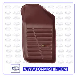 کفپوش سه بعدی پژو 206 صندوقدار مدل گیلان