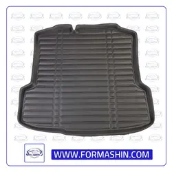 کفپوش صندوق برلیانس 330 مدل AM
