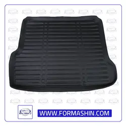 کفپوش صندوق سمند سورن مدل AM